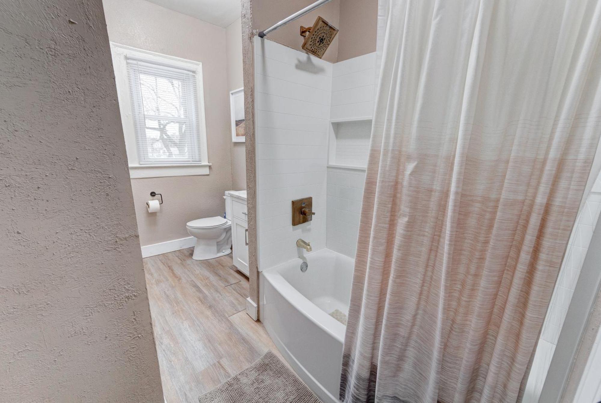 Apartamento Prime 2Br Gem, Near Convention Hub! Indianápolis Exterior foto