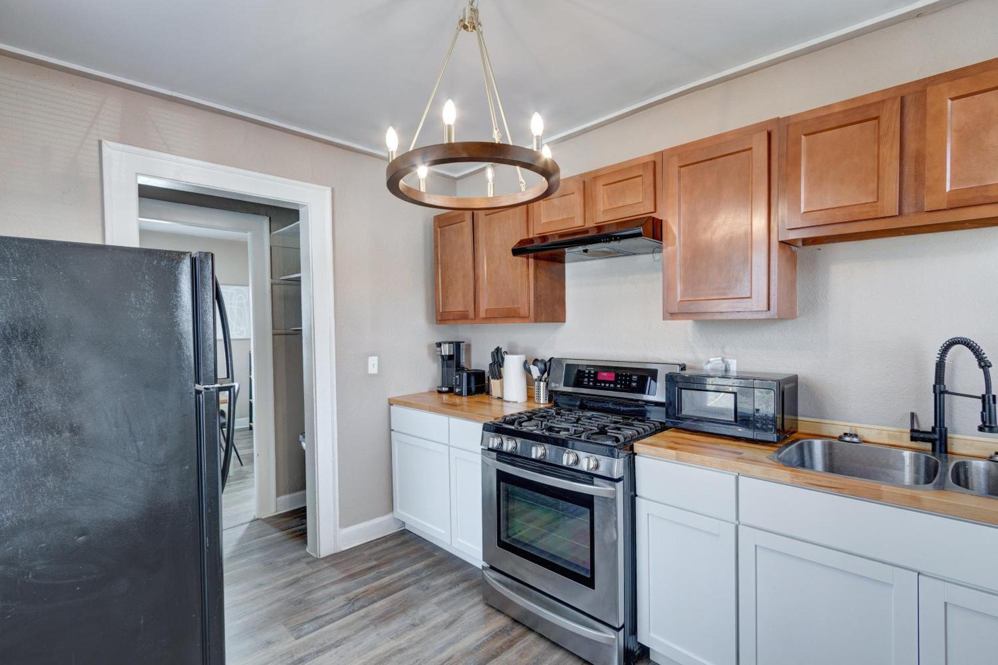 Apartamento Prime 2Br Gem, Near Convention Hub! Indianápolis Exterior foto
