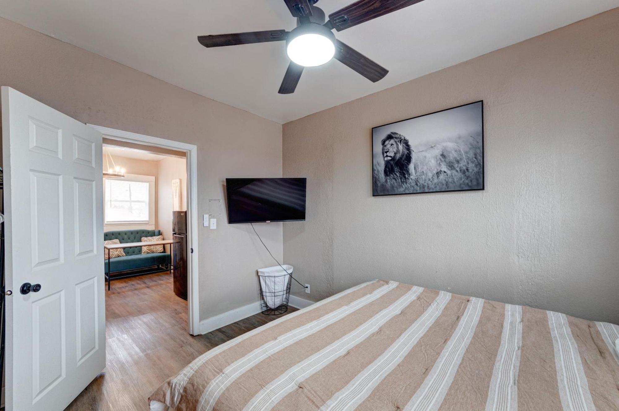 Apartamento Prime 2Br Gem, Near Convention Hub! Indianápolis Exterior foto